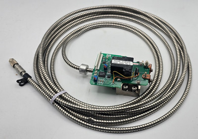 Spectra Physics 0129-5016  Laser Diode Fiber Optic J12