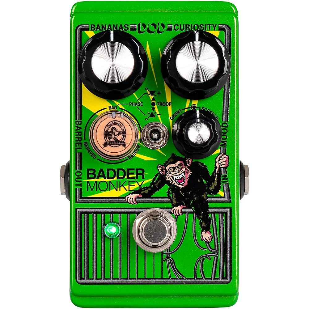 Las mejores ofertas en Guitarra eléctrica DOD distorsión y
