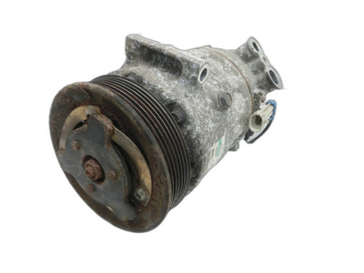Klimakompressor Klima Kompressor für Opel Insignia A 08-13 2,0 162KW P13232305