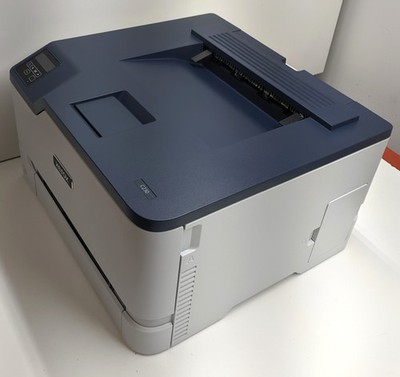Xerox C230/DNI Wireless Laser Desktop Color Printer