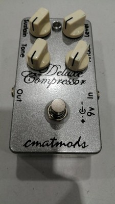CMATMODS DELUXE COMPRESSOR Compressor | eBay