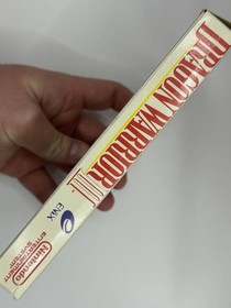 Dragon Warrior III 3 (Nintendo NES, 1992) In Box Great Condition