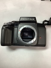 Pentax SF10 35mm SLR Film Camera Body Only