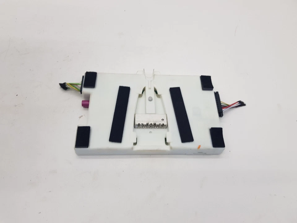 BMW M235i F44 2024 MÓDULO DE CONTROL TELEMÁTICO ECU OEM 5B3B795 Foto 4 de 4