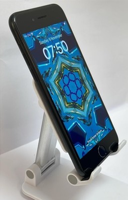 Apple iPhone SE (2020) - MHGT3B/A A2296 - 128GB Schwarz - Entsperrt Top