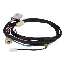 Rear Door Wire fits Bobcat S150 S160 S175 S185 S205 S220 S250 S300 T140 T190