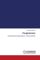 Dannyboy Pieterse | Forgiveness | Taschenbuch | Englisch (2025)