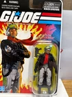 2017 GI Joe Collectors Club Exclusive FSS 6-11 Classified Name, Stealth Pilot