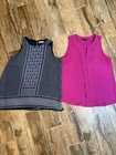 Trendy BUNDLE LOT Chic Resell Wholesale 9pc Women Ladies Junior YA M Medium AK4 — photo 2