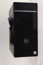 Dell Optiplex 7080 Intel Core I7-10700 2.90ghz 512gb 16gb Win 11 Dell Optiplex 7080 Intel Core I7-10700 2.90ghz 512gb 16gb Win 11