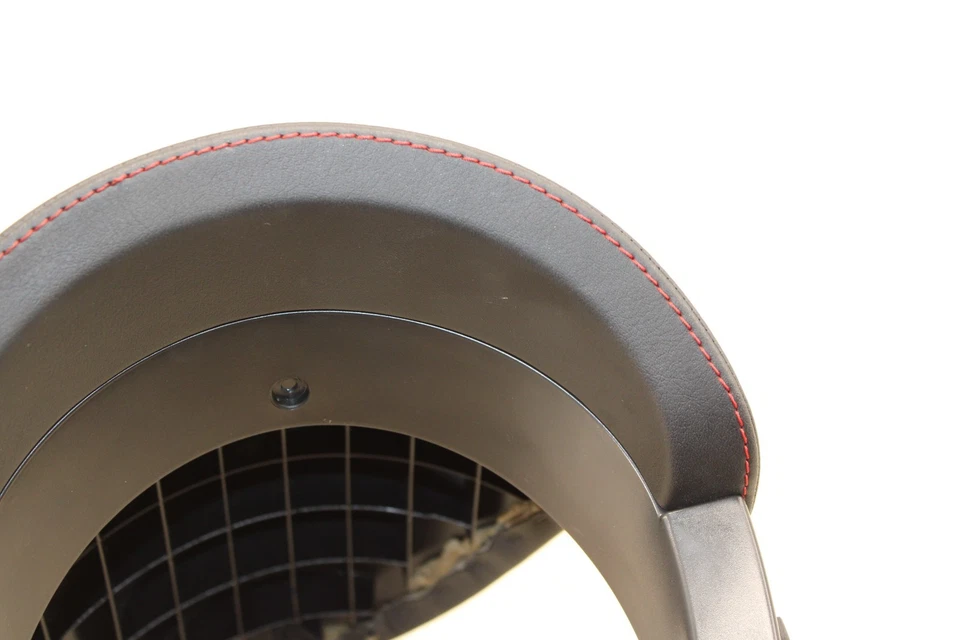 Fiat 500 Abarth 2012-2019 velocímetro bisel moldura OEM LY55 Foto 4 de 4