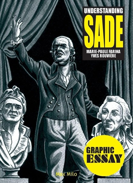 Marie-Paule Farina (U. A.) | Understanding Sade | Taschenbuch | Englisch (2023)-image