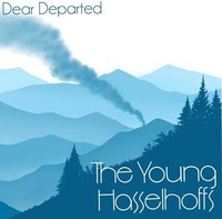 Young Hasselhoffs - Dear Departed - Vinyl Record - G3Z