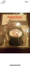 Trigger Shield Firearm Safety Device-RARE-New-SHIPS N 24 HOURS