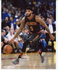 -Malcolm Delaney- Signed/Autograph/Auto 8x10 Basketball NBA Photo Atlanta Hawks