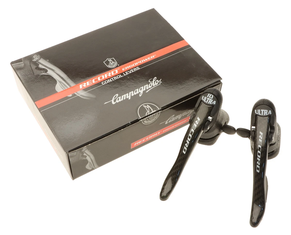 campagnolo 10 speed products for sale | eBay