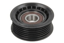 BTA E2A5700BTA Deflection Pulley/Guide Pulley, V-belt for AUDI,BMW,CHRYSLER,JEEP