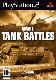 World War 2 - Tank Battles von THQ Entertainment ... | Game | Zustand akzeptabel
