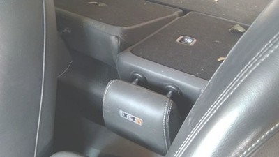 KONA      2020 Seat Rear 5438830