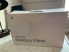 Samsung Galaxy View 18.4'' 64GB GSM AT T 58779