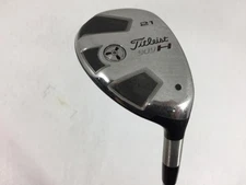 Titleist 909H Hybrid U DG (S-200) #503 Golf Clubs