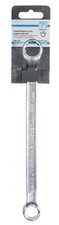Doppel-Ringschl&uuml;ssel SWSTAHL 01214SB Chrom-Vanadium-Stahl Premium