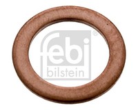 Dichtring, Lader FÜR BMW 3 Touring (E91), BMW 3 (E90) - Febi Bilstein 101176
