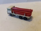 Matchbox Lesney No.58 DAF Girder Truck