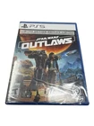 Star Wars Outlaws Limited Edition Amazon Rogue Infiltrator Pac PlayStation 5 PS5