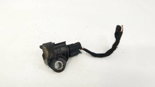 Opel Grandland X 2018 Srs  crash sensor 9810452480, Genuine #2329218-18