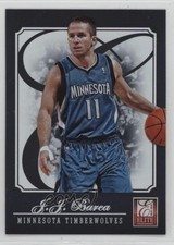 2012-13 Elite JJ Barea #45 0q0