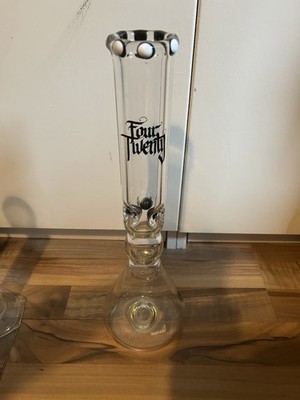 Glasbong 45cm Four Twenty