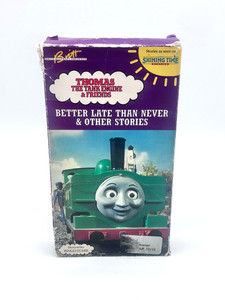 Better Late than Never | eBay