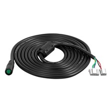 For Xiaomi Scooter Upgrade Scooter Signal Cable ABS Construction Wear Resistant