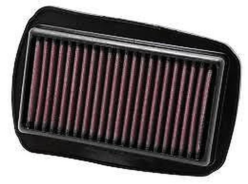 K&N Luftfilter FüR Yamaha YZF R125 125 2008-2015 YA-1208-image