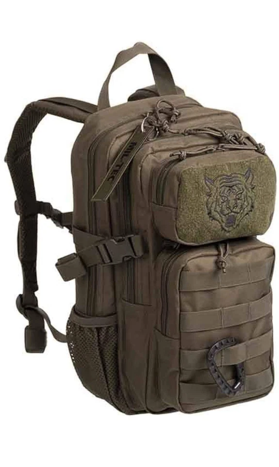 Mil-Tec US Taktischer Rucksack 14l