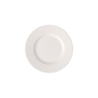 Villeroy & Boch Dessertteller Manufacture Dh 21.70X1.80 Cm Weiß