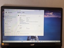 Acer Extense 15,6" Full HD | Intel Core i5 (10. Gen) | Windows 11 Pro