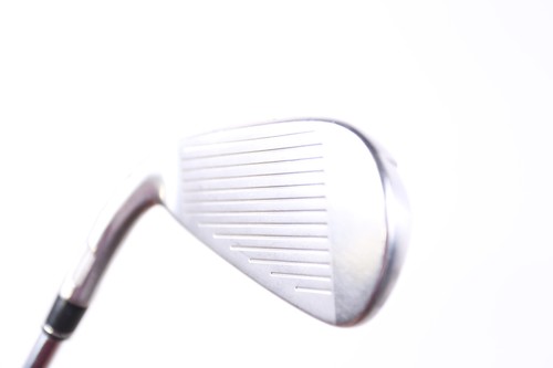 TaylorMade SIM2 MAX 4-Iron Regular Flex Steel Shaft Very Good - Picture 4 of 8