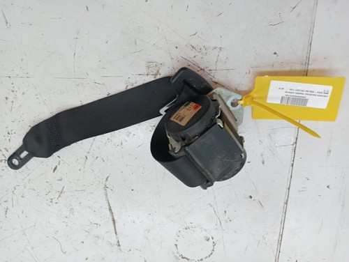 72119139832 SICHERHEITSGURT HINTEN RECHTS / 293486 für BMW SERIE 1 BERLINA (E81/