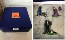 MOULINSART PIXI Tintin Hergé