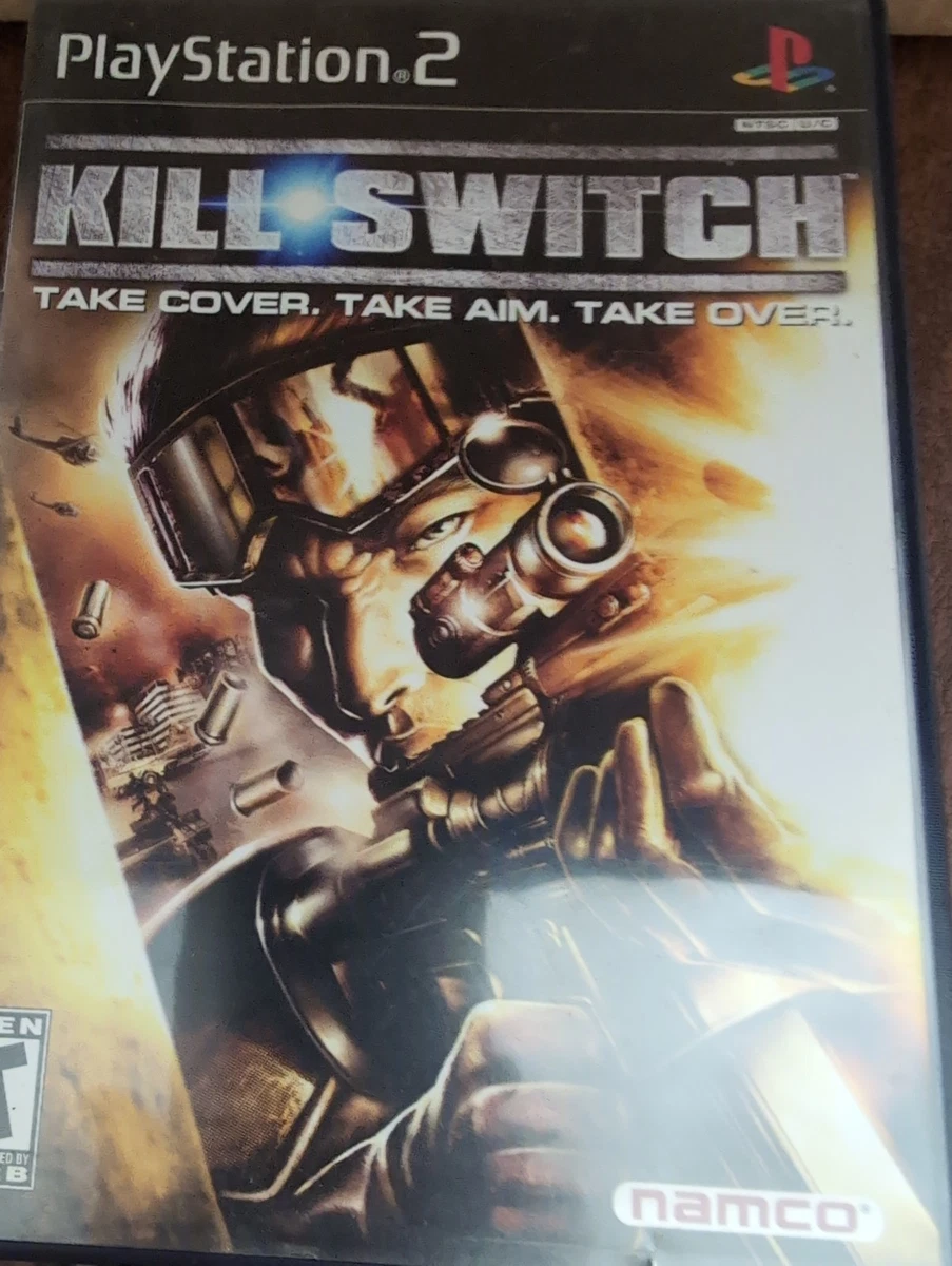 Kill. Switch Video Games for sale | eBay