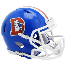 Denver Broncos Collecting and Fan Guide 22