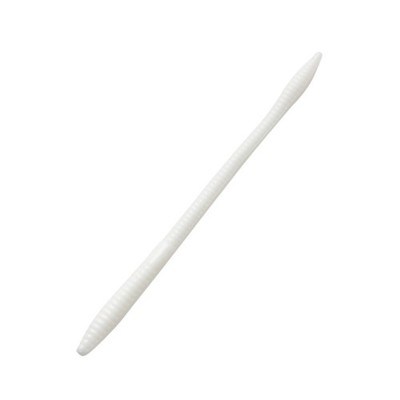 Zoom Trick 6.5'' Worm Floating Worms - Choose Color