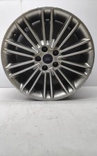 Wheel 18x8 Aluminum 20 Spoke Fits 17-18 Fusion 446109