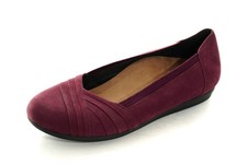 NWOB Abeo Frankly Comfort Orthotic Ballet Flats Women's Sz 8 Shoes