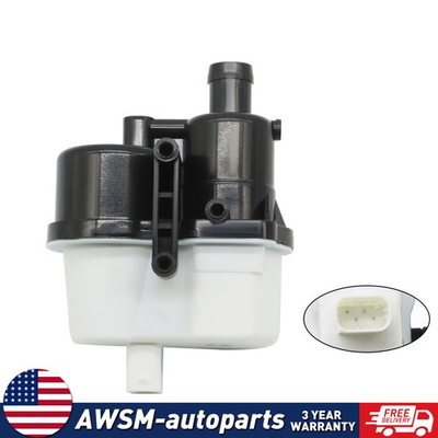 #ad 1x Fuel Vapor Leak Detection Pump 0261222018 Fit For BMW 16137193479 16136764191 $26.24