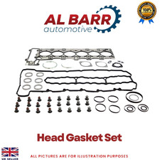 Al Baar Automotive Kopfdichtung Satz N54 F�r BMW E91 E92 E93 335i 335xi 3.0