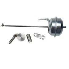 Turbo Actuator & Wastegate Rattle Repair Kit For VW GOLF GTI MK6 Audi A3