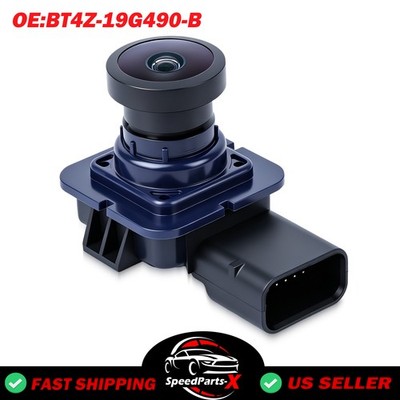 For Ford Edge 2011-2015 170°Wide-angle HD Colour Night Vision Reversing Camera